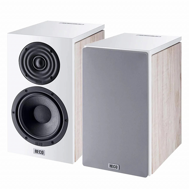 Heco Aurora 200 Ivory White_0